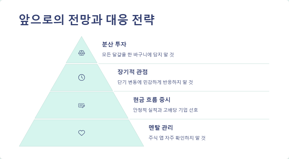 KOSPI 지수 변동과 투자 기회