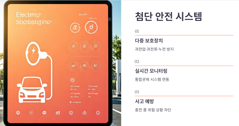 첨단 안전 기능