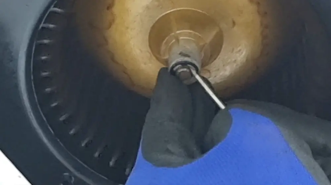 후드 날개 빼는 방법