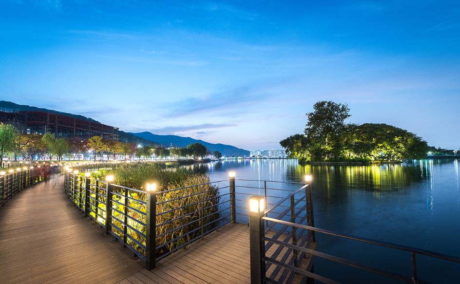 대구 가볼만한곳 베스트10