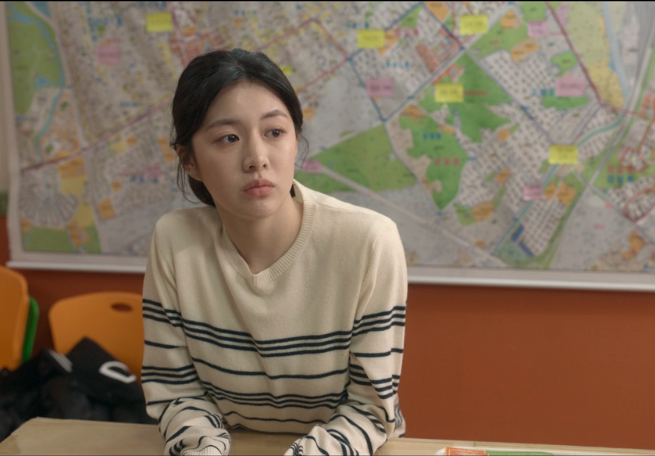 무빙 후기