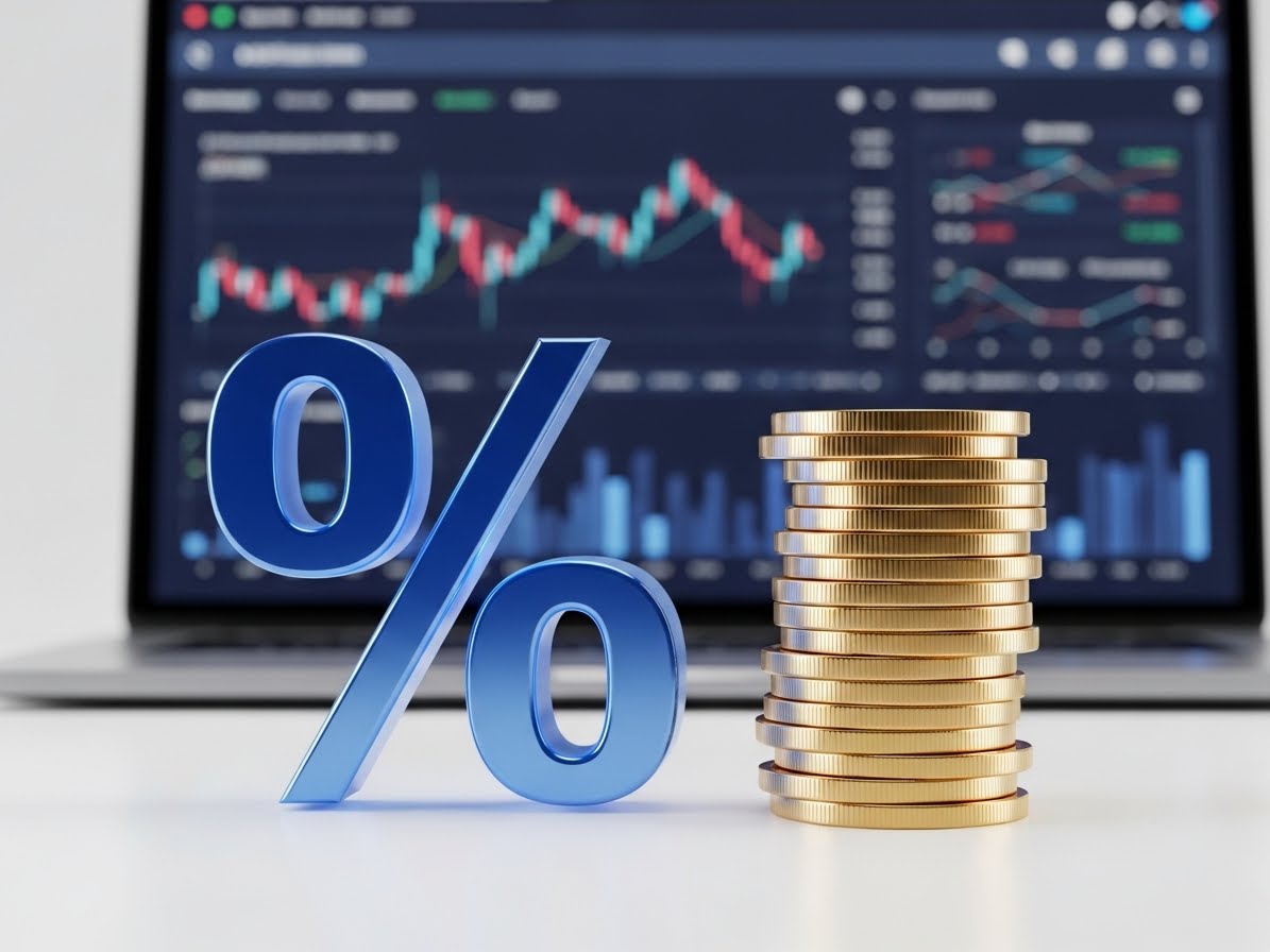 예탁금이용료율