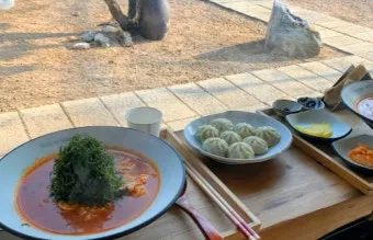 생생정보 라면카페 놀면라면카페 위치 예약 꿀팁_12