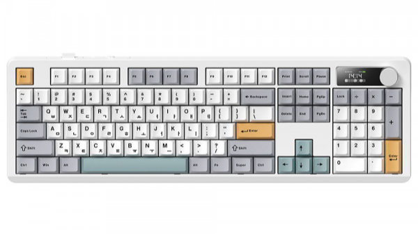 가성비 기계식 키보드 추천! 프리플로우 아콘 AK74 & AK47 완벽 소개