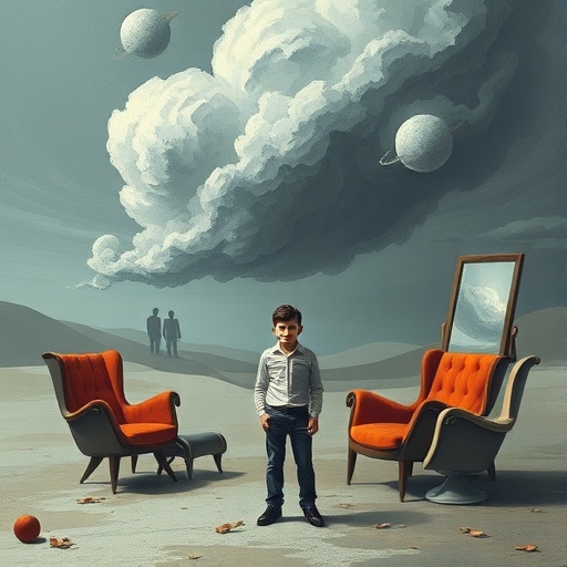 감정의 ‘이름’을 구체화하기 - 불편함의 실체를 찾아라