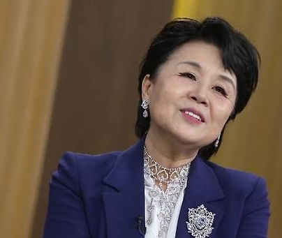 심수봉 나이