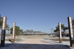 영천화랑설화마을