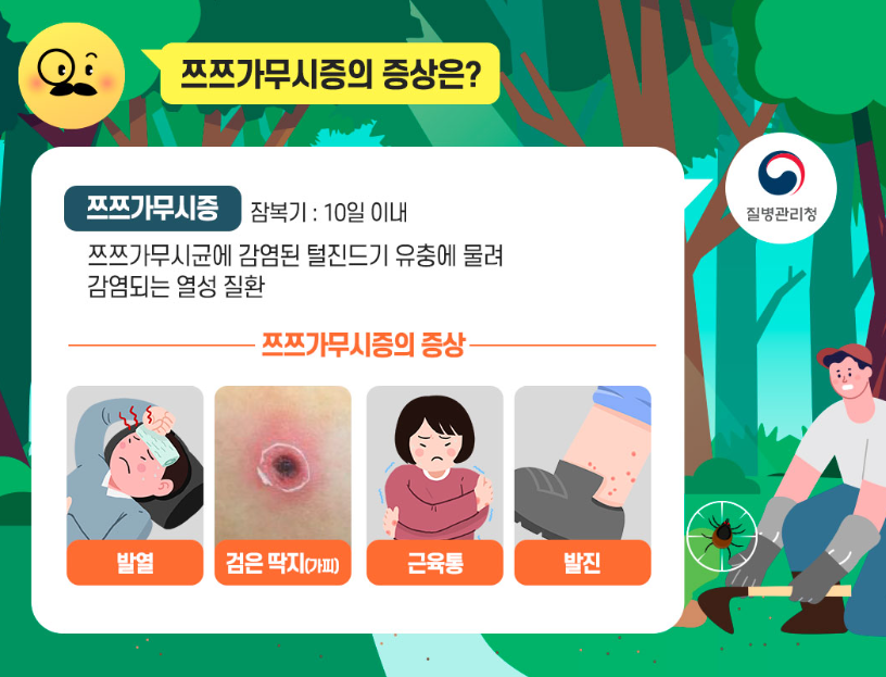 증상