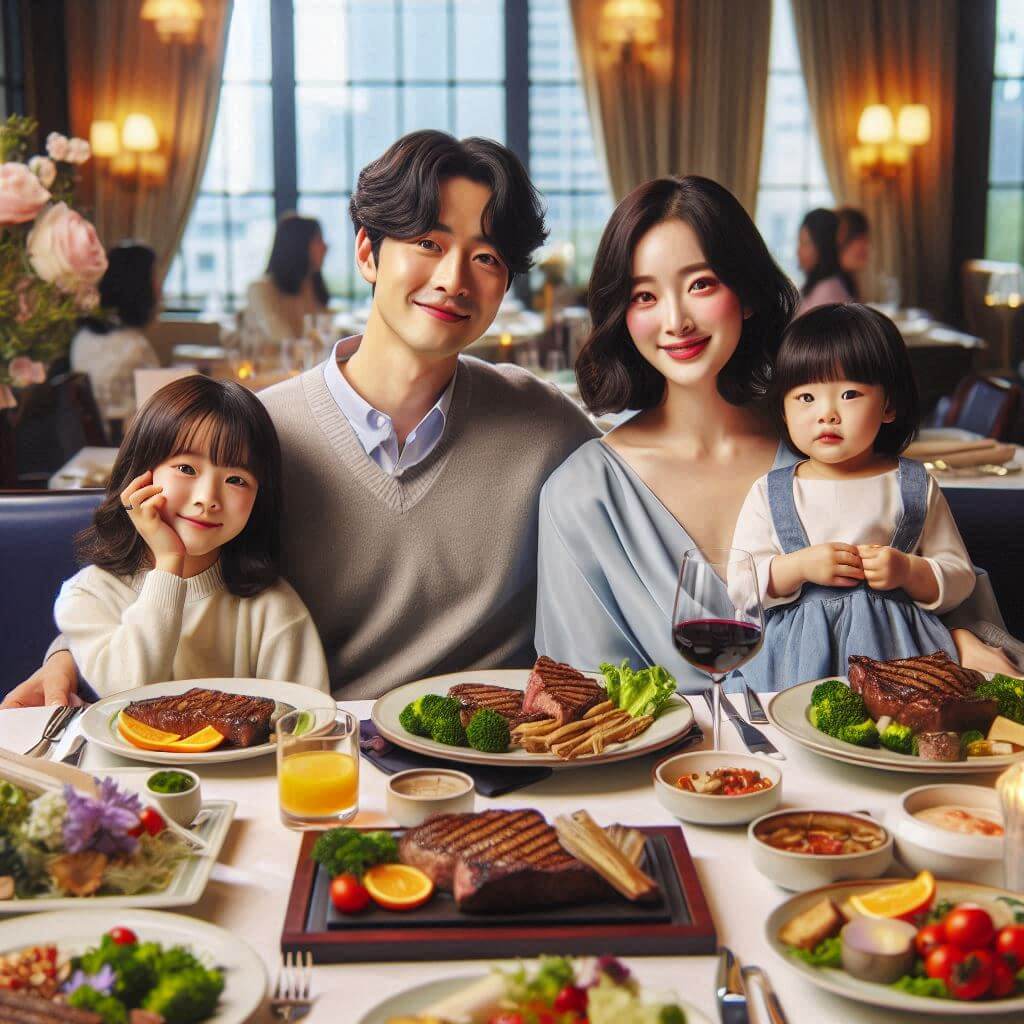 빕스 예약 및 샐러드바 메뉴, 통신사 할인 수험생 스테이크 이벤트 가격