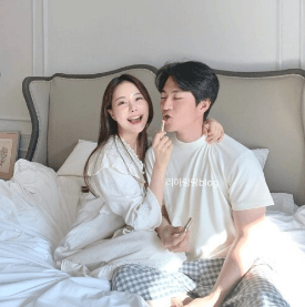 아옳이 서주원 불륜 상간녀