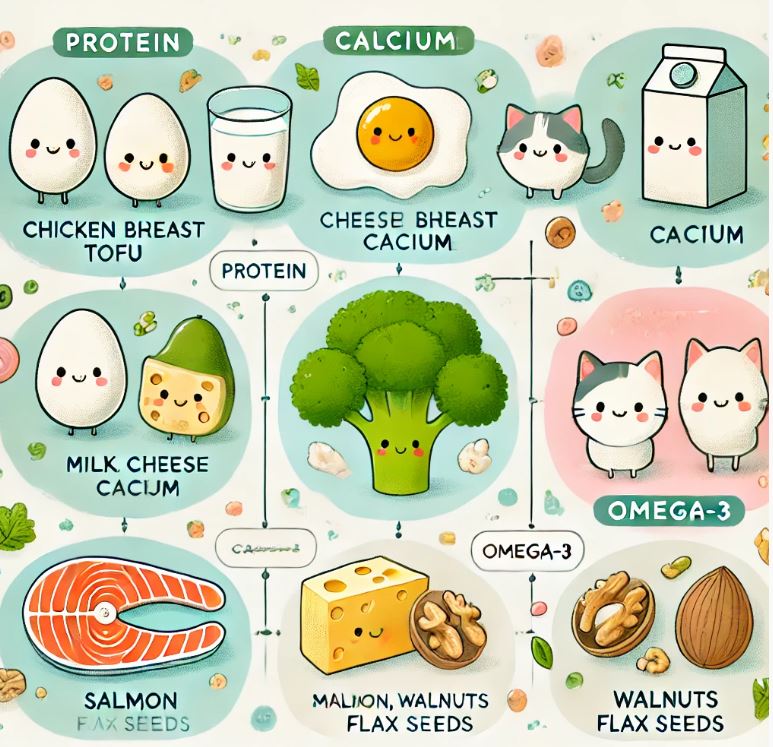 허리 아픈 사람에게 좋은 운동법과 음식 및 식단