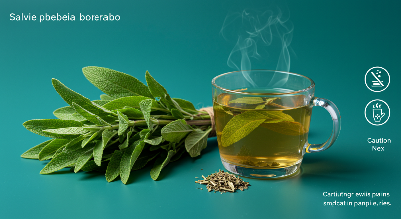 &ldquo;기침&middot;비염 시즌, 곰보배추 한 잔이 바꾸는 저녁 루틴(하지만 이 7가지는 꼭!)&rdquo;