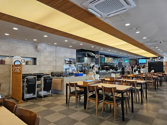 용인 수지 생선구이 '산으로간고등어'