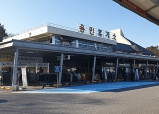 용인휴게소 수유실