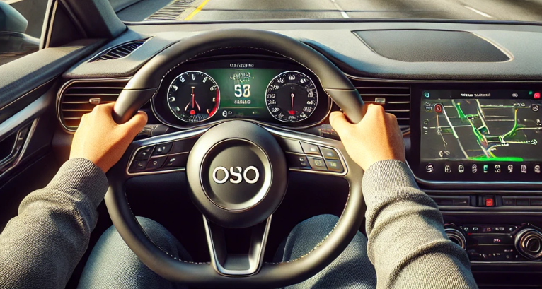 스웨덴에서는 밤에도 자동차 라이트를 켜야 하는 이유