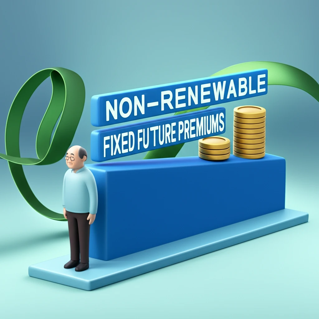 부모님 치매간병보험 가입 시 주의사항..