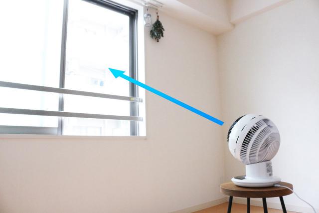 서큘레이터 사용법,서큘레이터 선풍기 에어컨 위치 소음,서큘레이터 추천,팁줌