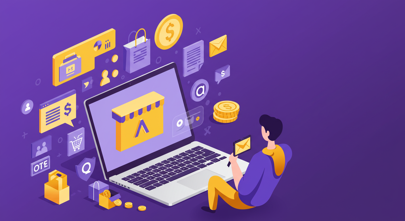 쿠팡 파트너스 성공 비결: 초보자도 쉽게 따라 하는 부업 가이드