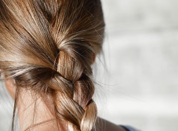 머리카락 꿈해몽