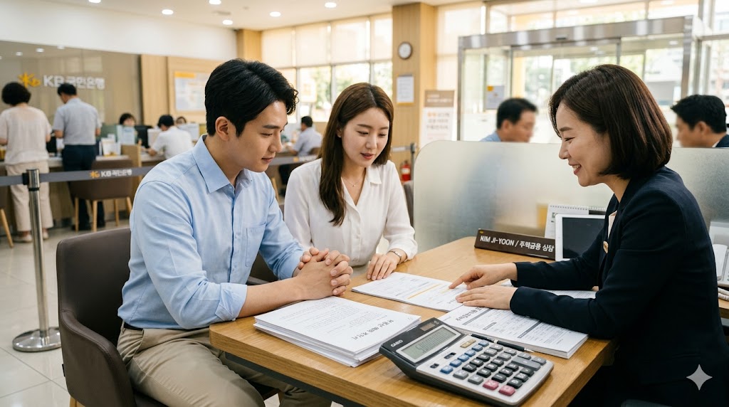 신혼부부 주택대출 혜택, 내 집 마련을 준비할 때 알아야 할 금융 지원 제도