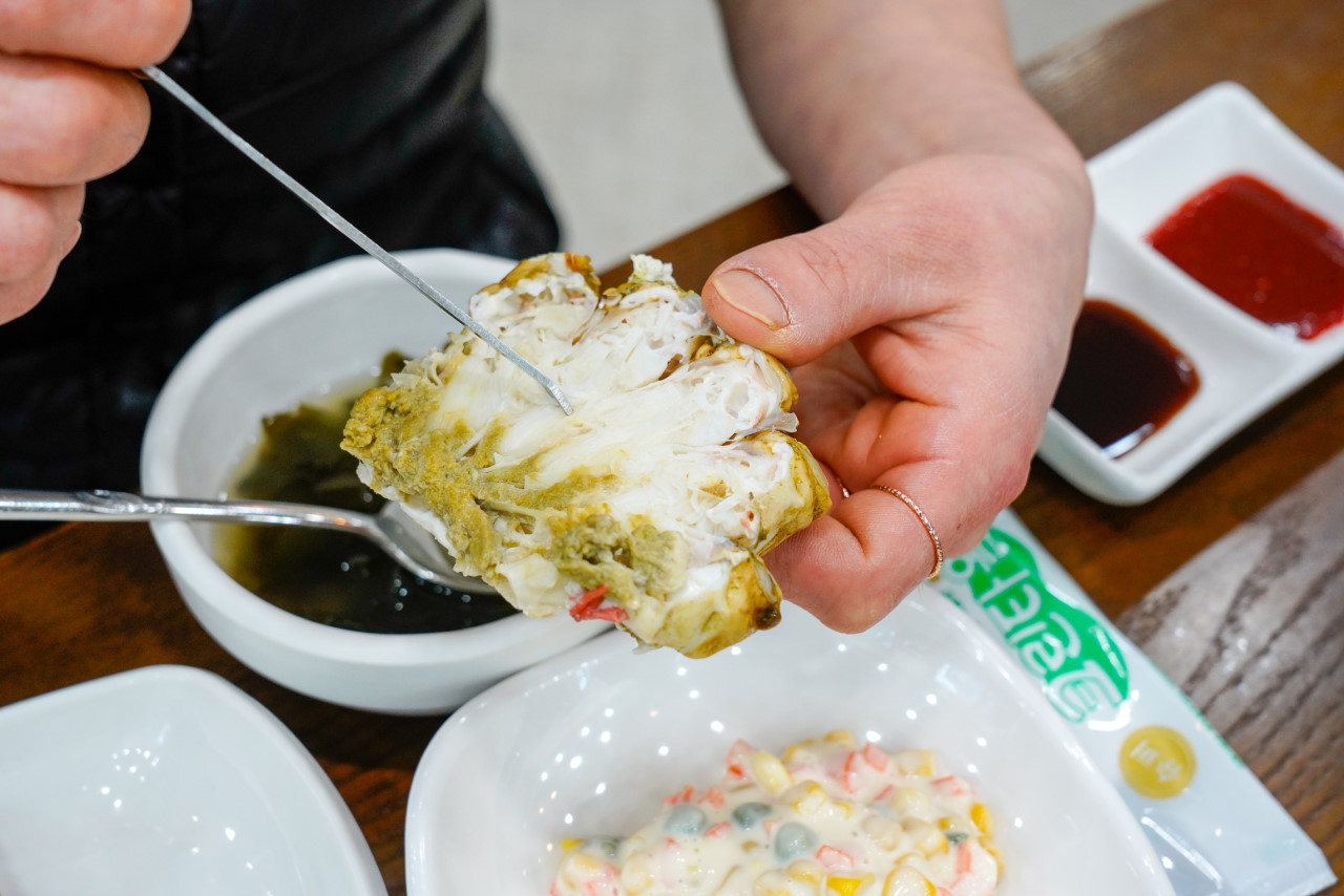 6시 내고향 청어요리 맛집