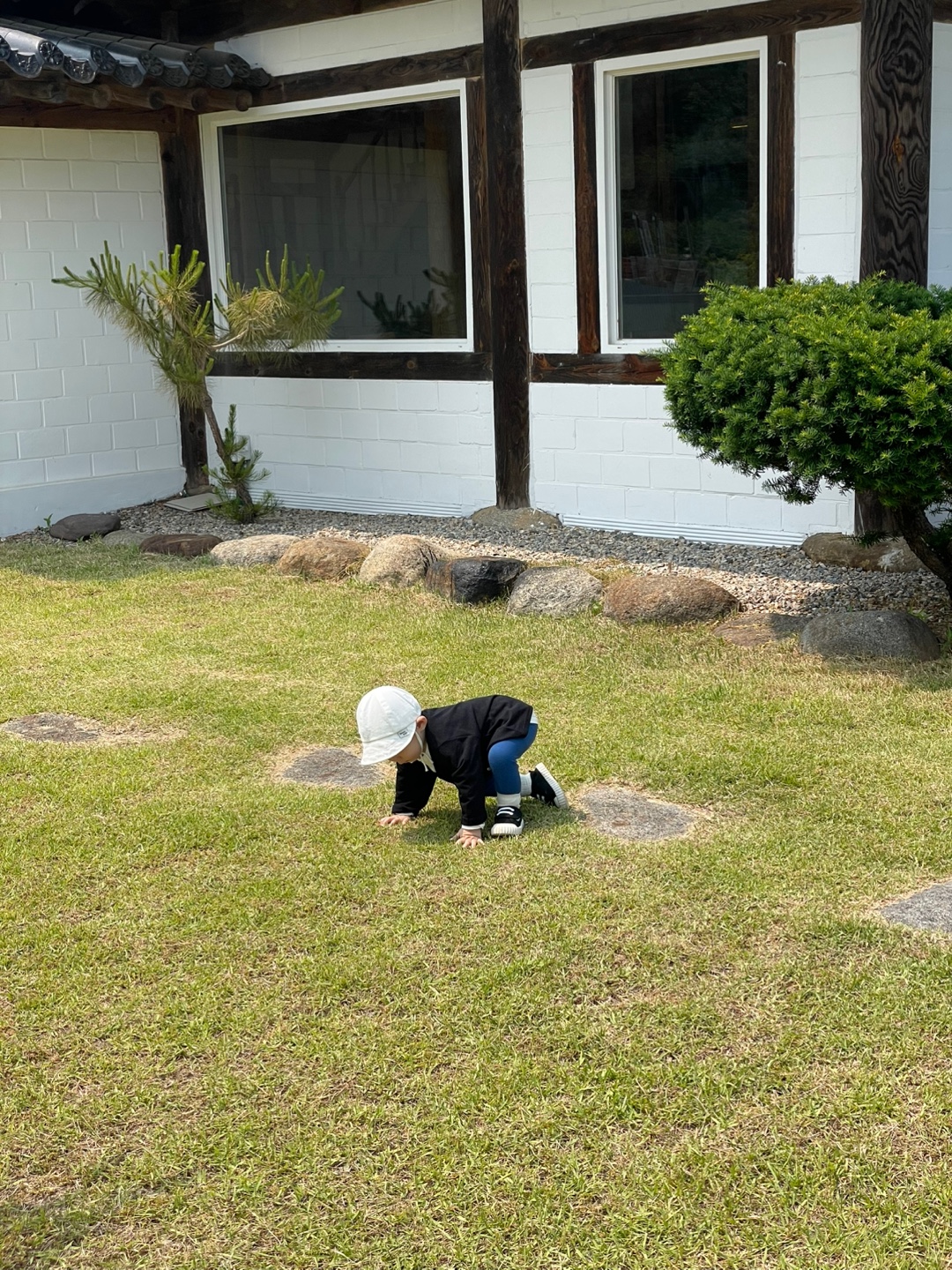 삼척 카페 추천 한옥카페 오시