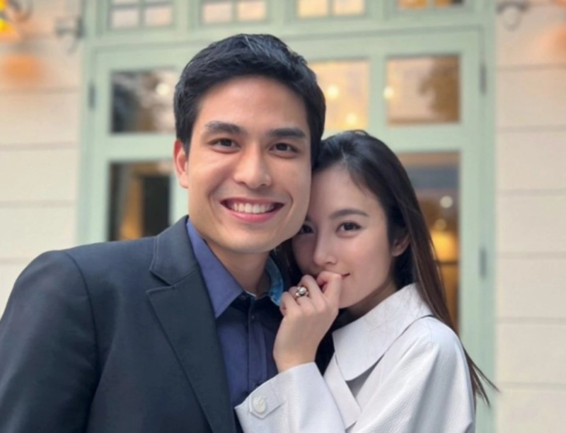 농포이 트렌스젠더 결혼 소식 및 인스타그램