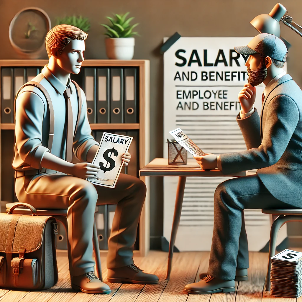 주휴수당과 관련된 사진