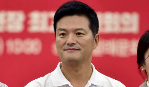 김태우 강서구청장 후보 40억 막말 논란