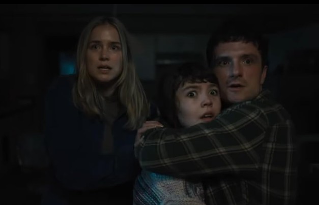 [공포영화 프레디의 피자가게2 후기 리뷰] OTT 다시보기 보는법 - 줄거리, 결말, 재밌나요 재미 있다 vs 재미 없다