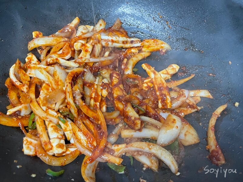 올리고당-넣기