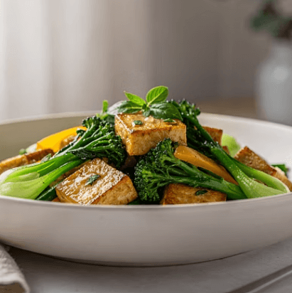 같은 음식인데 저녁에만 혈당이 오르는 이유