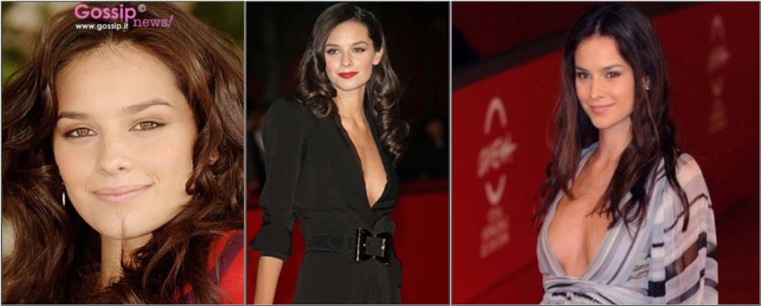 케이티-루이스-사운더스-사진-모음