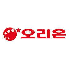 오리온_로고