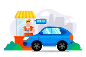 중고차 직거래 명의이전 방법