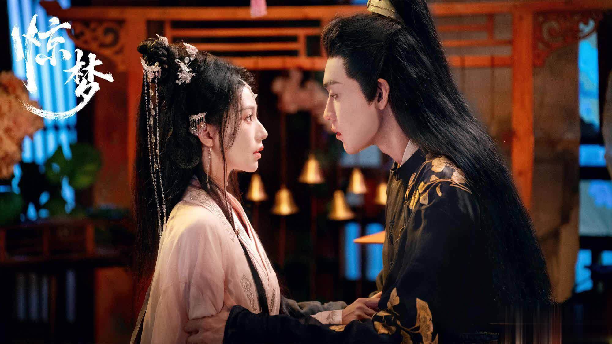 경몽