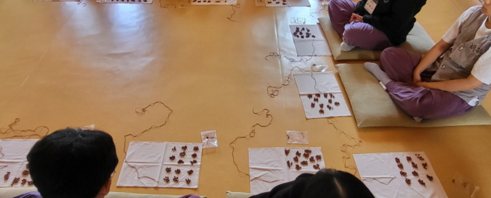 낙산사 템플스테이 가격 예약 바로가기