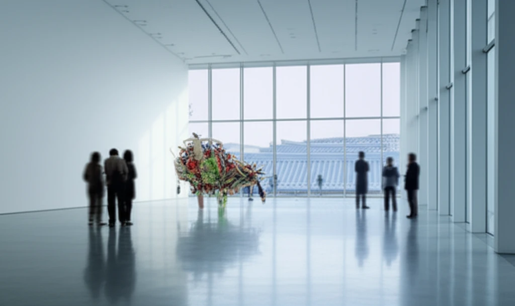 2월 서울 여행지 추천 국립현대미술관..