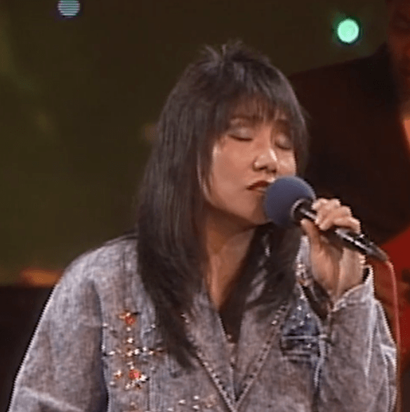 한영애 건널 수 없는 강