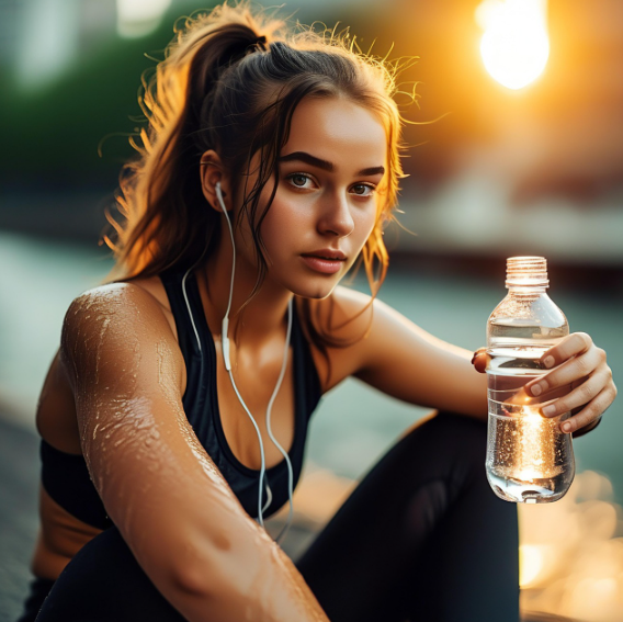 퇴근 후 30분 홈트 루틴