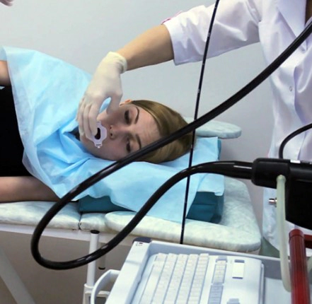 위내시경 전날 먹을 수 있는 음식