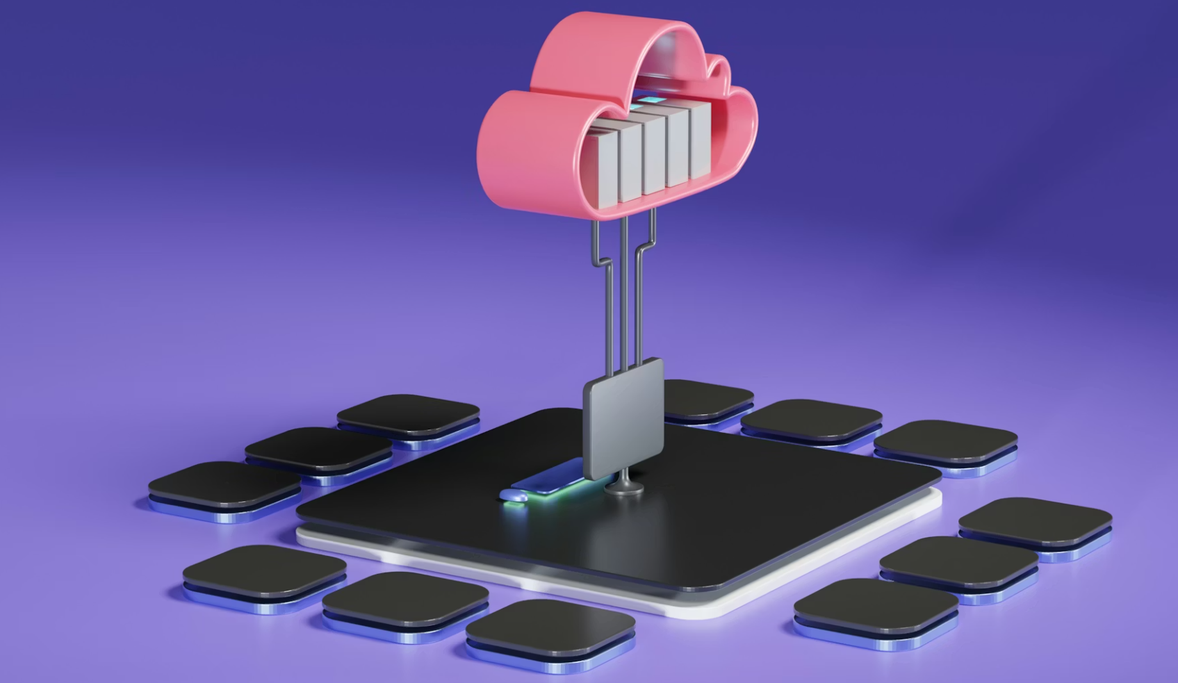 구글 드라이브·클라우드 용량 부족할 때 쓸 수 있는 무료 저장공간 전략