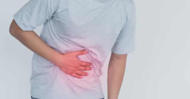 췌장암의 5가지 증상 식욕 감퇴