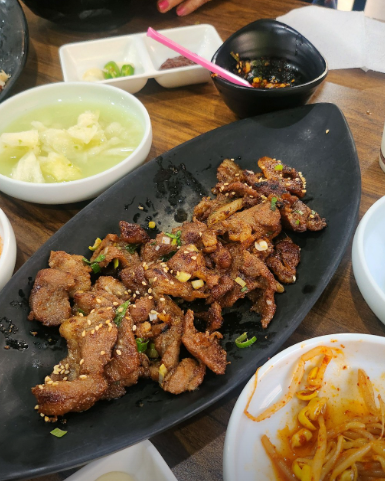 생방송 투데이 경기 고양 모둠생선찜 밥도둑