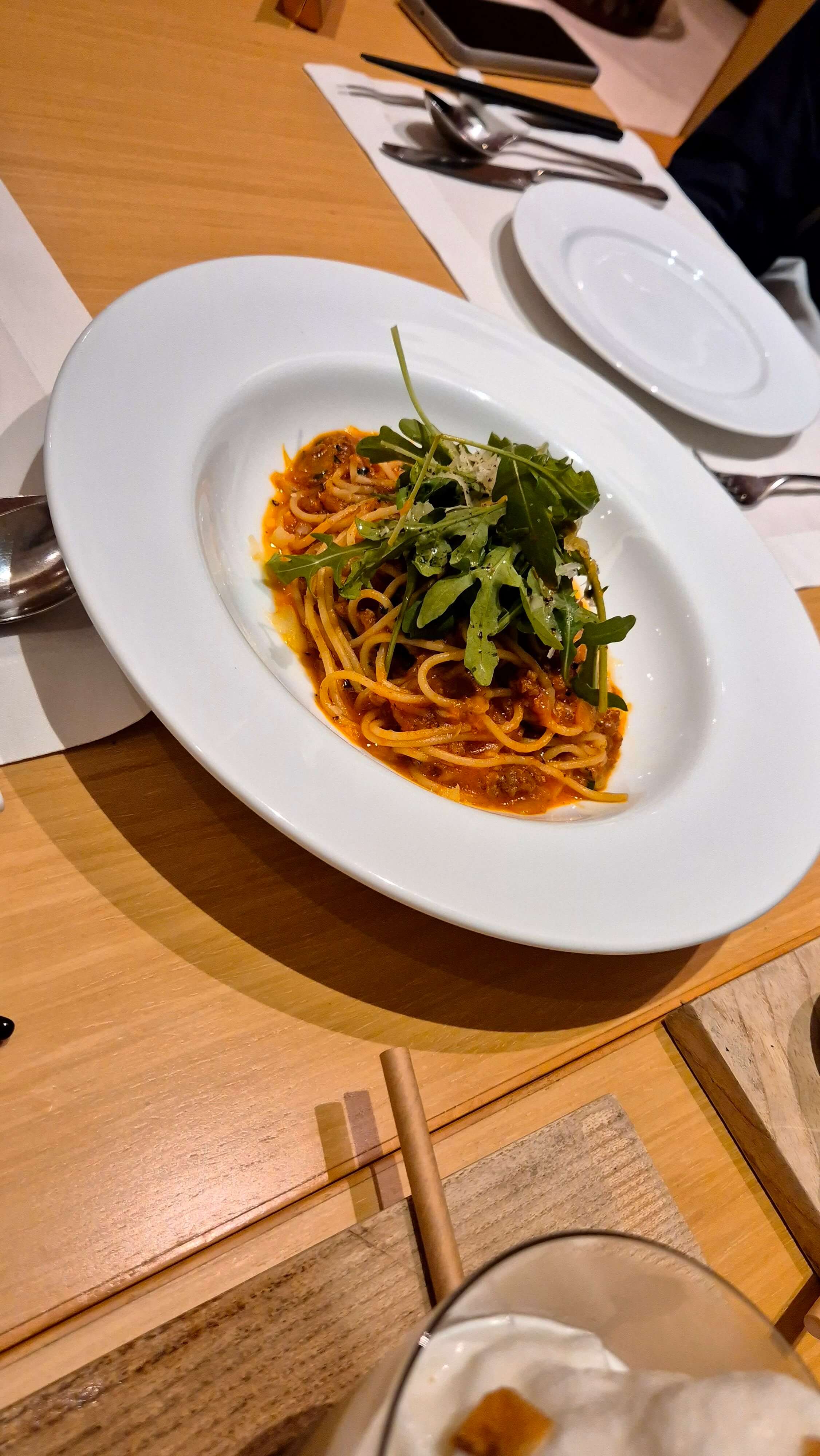 신라모노그램 다낭 Dining M