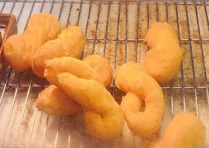 꽈배기