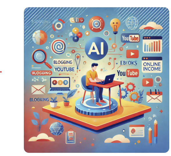 AI관련부업이미지입니다