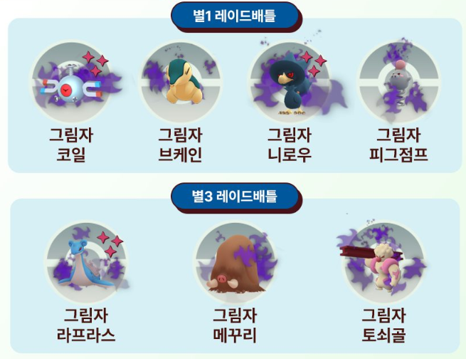 포켓몬고 크라운 클래시