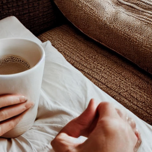 새로운 시작을 위한 습관: 아침 일찍 일어나기의 장점과 비결
