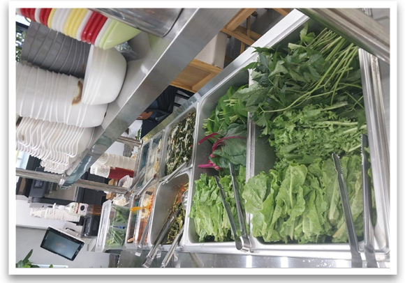 가족 몸보신_ 다산동 맛집_ 자작나무 솦속오리